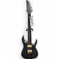 Used Ibanez JBM27 black Solid Body Electric Guitar thumbnail