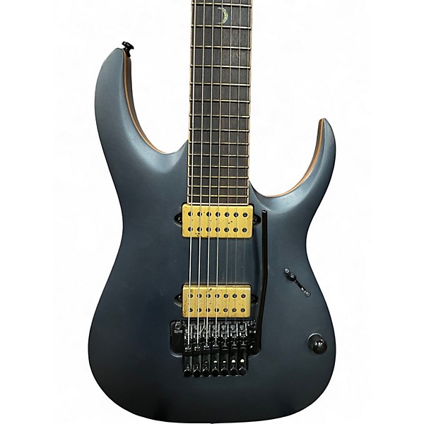 Used Ibanez JBM27 black Solid Body Electric Guitar