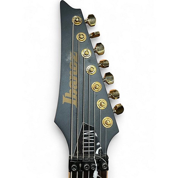 Used Ibanez JBM27 black Solid Body Electric Guitar