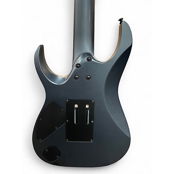 Used Ibanez JBM27 black Solid Body Electric Guitar