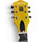 Used Gretsch Guitars G6120SHLTV LIMEGOLD Hollow Body Electric Guitar