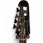 Used Epiphone FIREBIRD STUDIO BASS Brown Sunburst Electric Bass Guitar