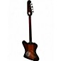 Used Epiphone FIREBIRD STUDIO BASS Brown Sunburst Electric Bass Guitar