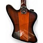 Used Epiphone FIREBIRD STUDIO BASS Brown Sunburst Electric Bass Guitar