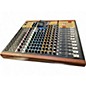 Used TASCAM Model 16 Digital Mixer
