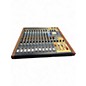 Used TASCAM Model 16 Digital Mixer
