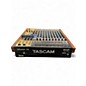 Used TASCAM Model 16 Digital Mixer