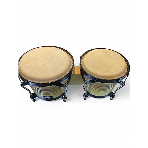 Used Stagg BONGO Bongos