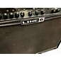 Used Line 6 Spider Valve 40W 2x12 Tube Guitar Combo Amp thumbnail