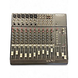 Used Mackie 1402VLZ Unpowered Mixer