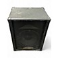 Used Kustom PA KPC12P Powered Speaker thumbnail