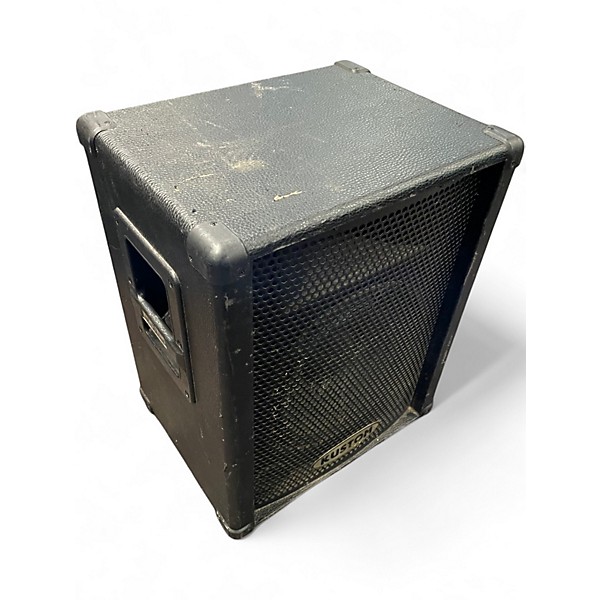 Used Kustom PA KPC12P Powered Speaker