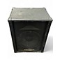 Used Kustom PA KPC12P Powered Speaker thumbnail