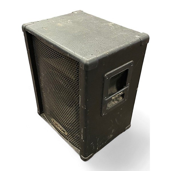 Used Kustom PA KPC12P Powered Speaker