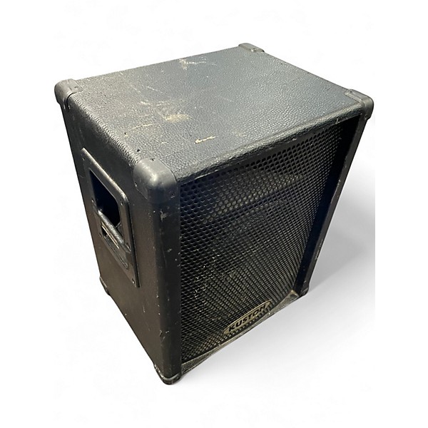 Used Kustom PA KPC12P Powered Speaker