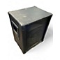Used Kustom PA KPC12P Powered Speaker