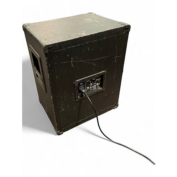 Used Kustom PA KPC12P Powered Speaker