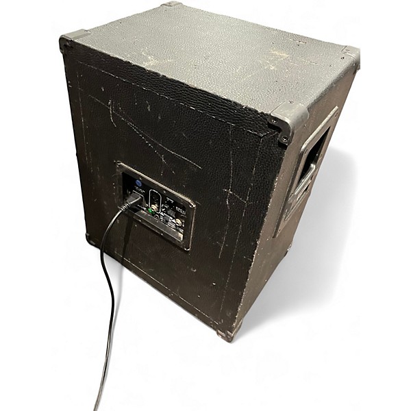 Used Kustom PA KPC12P Powered Speaker