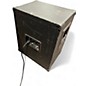 Used Kustom PA KPC12P Powered Speaker