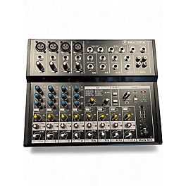 Used Mackie MIX12FX Unpowered Mixer