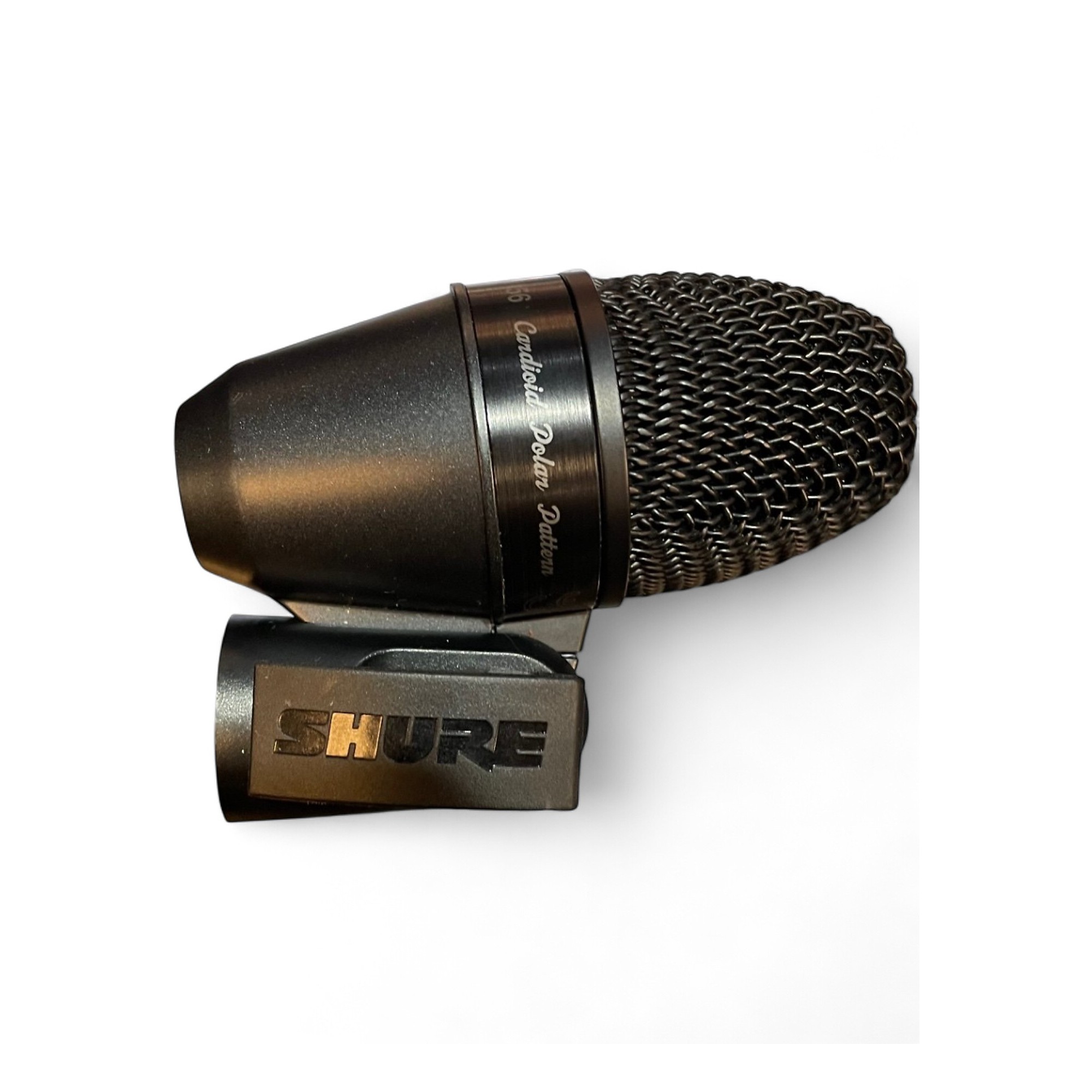 SHURE PGA DrumKit5 マイクキット Amazon.com: Shure PG ALTA 5-Piece Drum Microphone Kit for