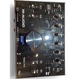 Used M-Audio AIR 192-14 Audio Interface