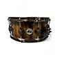 Used DW 14in LIMITED EDITION PURE TASMANIAN TIMBER TASMANIAN TIMBER Drum thumbnail