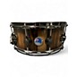 Used DW 14in LIMITED EDITION PURE TASMANIAN TIMBER TASMANIAN TIMBER Drum