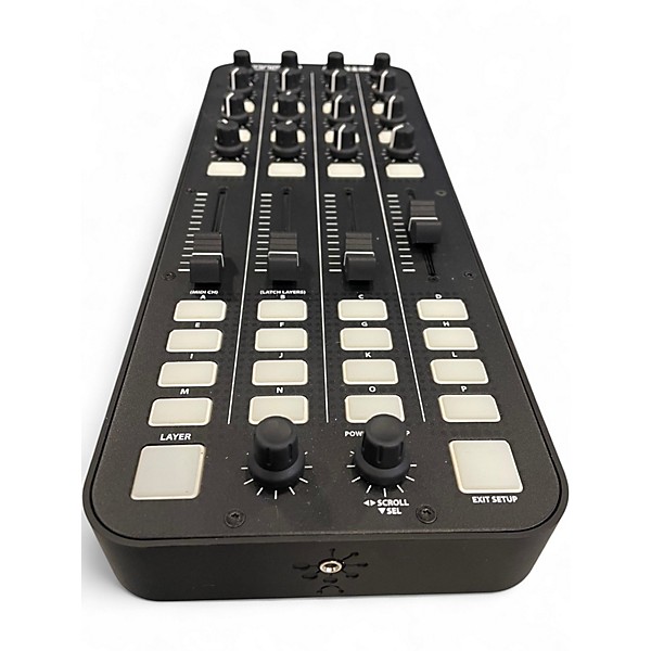 Used Allen & Heath Xone K2 DJ Controller | Guitar Center