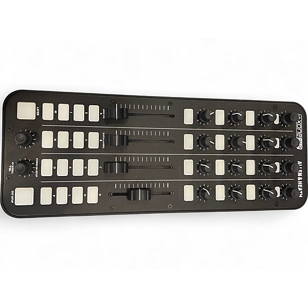 【美品】ALLEN & HEATH XONE:K2 DJコントローラー Allen & Heath Xone:K2 Professional USB DJ MIDI Controller
