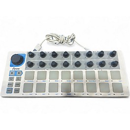 Used Arturia Beatstep MIDI Controller