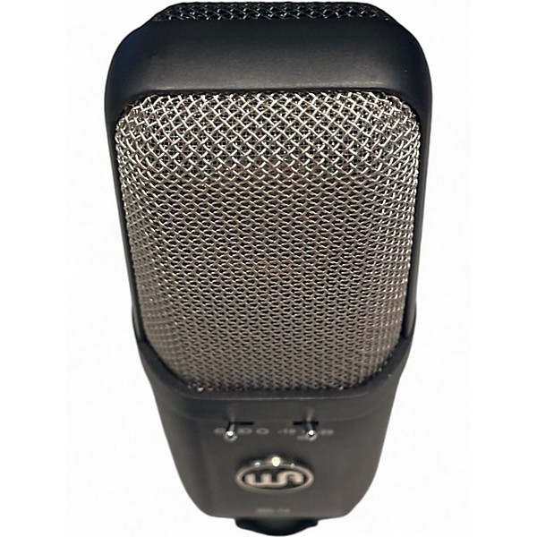 Used Warm Audio WA14 Condenser Microphone