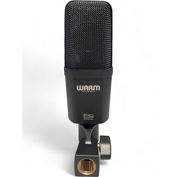 Used Warm Audio WA14 Condenser Microphone