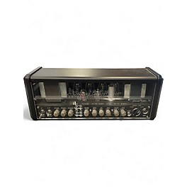 Used Hughes & Kettner grandmeister 36 Tube Guitar Amp Head