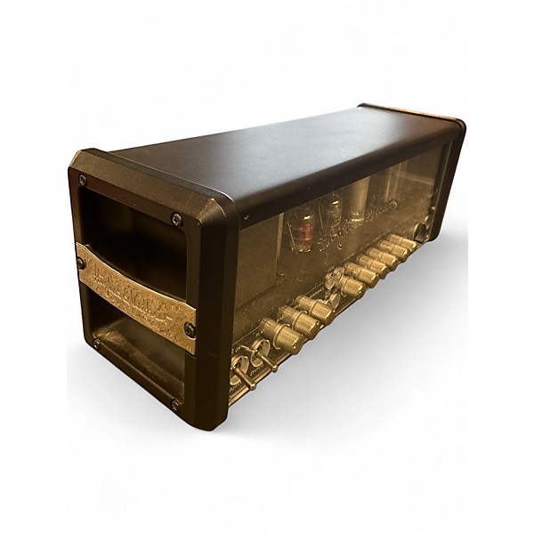 Used Hughes & Kettner grandmeister 36 Tube Guitar Amp Head