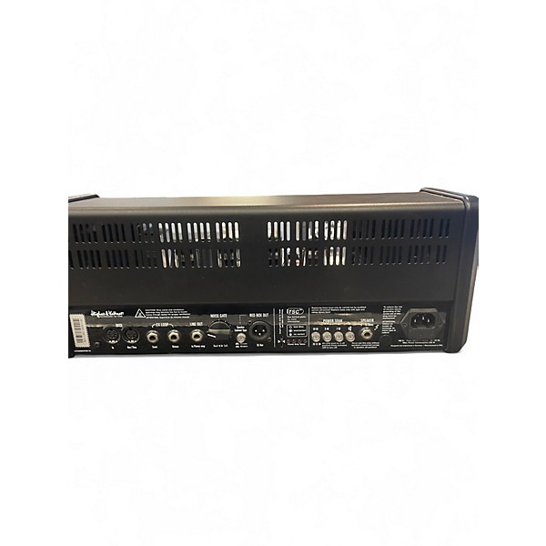 Used Hughes & Kettner grandmeister 36 Tube Guitar Amp Head