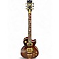Used Dillion extreme singlecut tiger burst Solid Body Electric Guitar thumbnail