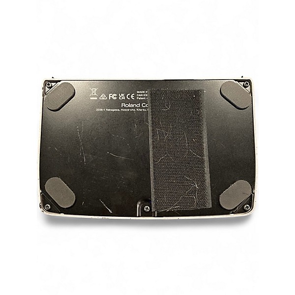 Used BOSS DM101 Effect Pedal