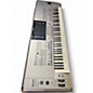 Used Yamaha Tyros 5 76 Key Arranger Keyboard thumbnail