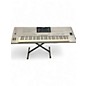 Used Yamaha Tyros 5 76 Key Arranger Keyboard