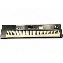 Used Roland JUNO DS Portable Keyboard