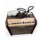 Used Fishman PROLBX500 Loudbox Mini Acoustic Guitar Combo Amp thumbnail