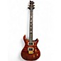 Used 1993 PRS Custom 22 10 Top Caramel Burst Solid Body Electric Guitar thumbnail