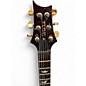 Used 1993 PRS Custom 22 10 Top Caramel Burst Solid Body Electric Guitar