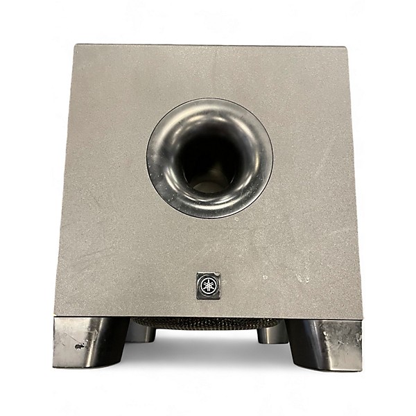 Used Yamaha HS8S Subwoofer