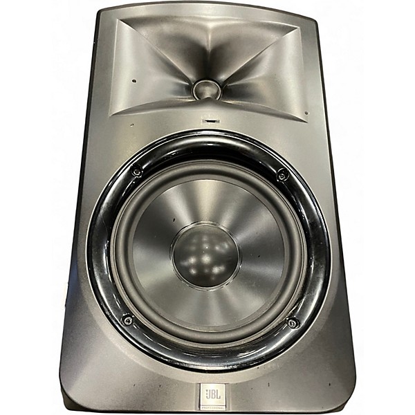 Used JBL LSR308 Powered Monitor