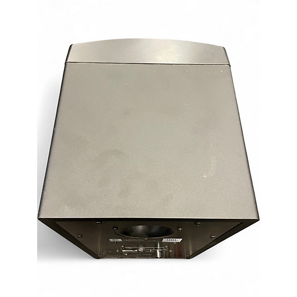 Used JBL LSR308 Powered Monitor