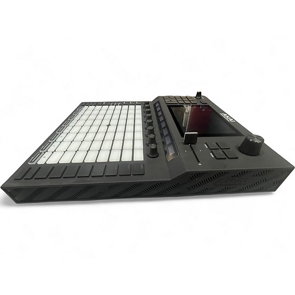 Used Akai Professional force Signal Processor