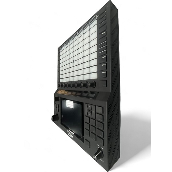 Used Akai Professional force Signal Processor