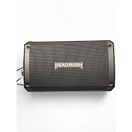 Used HeadRush FRFR 108 Powered Speaker